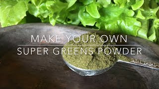 How to Make Your Own Pure Stevia and Liquid Stevia [upl. by Eirallih]