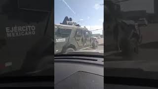 Detienen a El Nini jefe de seguridad de Los Chapitos en Culiacán Short [upl. by Medarda303]