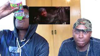 The LOX  Money Power Respect feat Lil Kim amp DMX Reaction Video by MarcoBoomin [upl. by Etnaid]