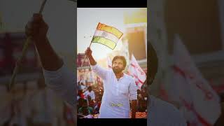 Badri Song  I am an Indian  Pawan Kalyan [upl. by Ortensia]