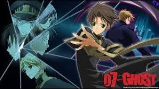 007GHOST episode 10 english subs [upl. by Nordine]