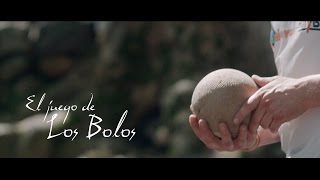 El Juego de los Bolos [upl. by Kunin442]