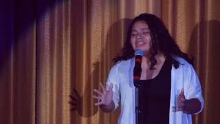 Lamorinda Idol 2019  Sabrina Hernandez [upl. by Picardi]