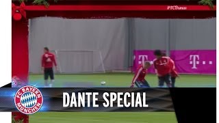 Dante special [upl. by Glinys]