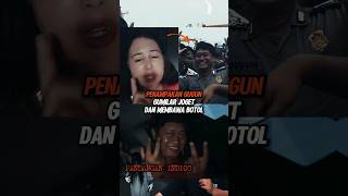 GUGUN GUMILAR JOGET DAN PEGANG BOTOL DI DUGA SEHABIS KASUS VINA CIREBON vinacirebon [upl. by Britt]