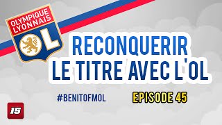 FM15  Reconquérir le titre avec lOL Épisode 45  Saison 8 [upl. by Ratha774]