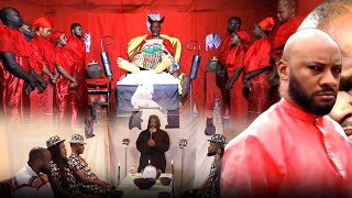 La Première Énigme Film Nigerian En Francais canada france ruthkadiri [upl. by Aneej]