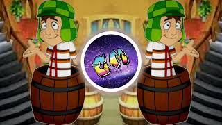 el chavo del 8cancion electronica mix [upl. by Deeyn]