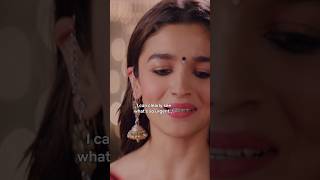 Alia Bhatts ADORABLE First Meet With Varun Dhawan in BadrinathKiDulhania 🫶 [upl. by Kiri]