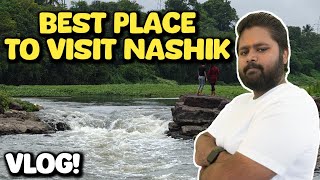 Top Best Tourist places to Visit in Nashik  नाशिक में घुमने की सबसे अच्छे स्थान [upl. by Wolenik]