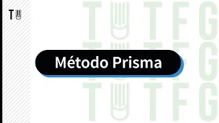 Cómo usar el Método Prisma en una revisión sistemática [upl. by Ramar]