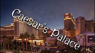 Caesar’s Palace [upl. by Yesac]