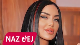 Naz Dej amp Elsen Pro  Affet Affet Official Music Video 4K [upl. by Rolandson]