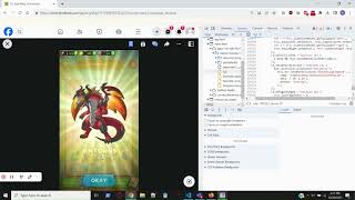 Everwing Game Pet Hack PERMANENT 2023 Facebook Messenger [upl. by O'Neil]