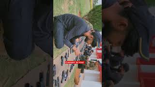 Commando attitude status attitude attitudestatus specialforces indianarmy shortvideo nsg army [upl. by Olympe]