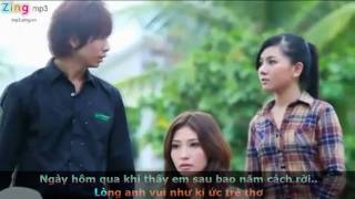 MVHDCánh chim hải âu  Tim amp Khổng Tú Quỳnh Lyrics [upl. by Armmat550]