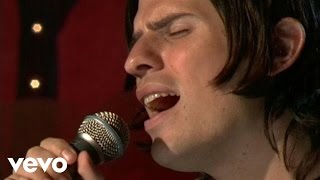 Hinder  Lips Of An Angel LiveVH1com [upl. by Pesvoh]