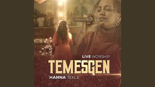 Temesgen Live [upl. by Yrred]