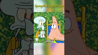 SpongeBob is dying of exhaustion🤣🤣🤣shorts cartoon spongebob animation [upl. by Amjan204]