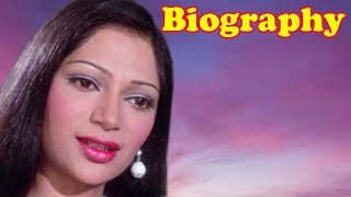 Simi Garewal  Biography [upl. by Warwick]