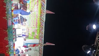 Gunj Jharkhand  Nagpuri stage show Nagpuri munch Nagpuri live Nagpuri Bazaar program stage show [upl. by Errised]