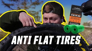 Best Anti Puncture Tire Liner For Your Bike Tube [upl. by Tutankhamen]