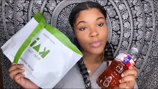 BEST DETOX TEA WEIGHT NO MORE TAVA LIFESTYLE KAI DETOX TEA [upl. by Eda]