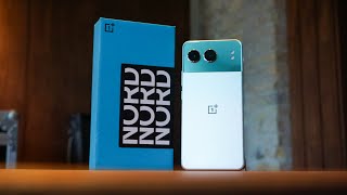 Hvorfor købe ONEPLUS NORD 4 [upl. by Ploch]