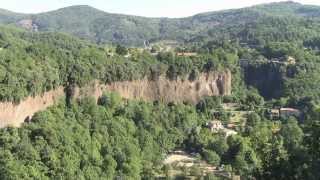 Trail La Chaussée des Géants  Partie Commune 20 amp 53 km  Vidéo 12 [upl. by Acirre771]