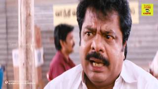 Pandiarajan Comedy 3  SATHIRAM PERUNTHU NILAYAM  Tamil Cinema HD [upl. by Seek943]