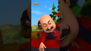 Motu Patlu  Motu Patlu ki Jodi Shorts  433  Popular Cartoon for kids [upl. by Kiyoshi697]