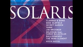 Solaris  Vol02 13Oxigene IV  Mitchell Kinsale [upl. by Pinkham]