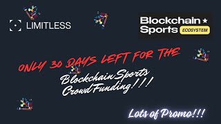 LimitlessBlockchain SportsUpdates Fr July 17 2024 [upl. by Haiacim]