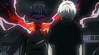 Kaneki Vs Ayato Twixtor With CC  My First Twixtor [upl. by Rettke]