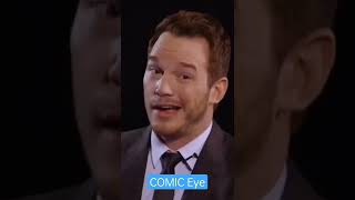 jennifer lawrence and chris pratt insult😂playground insults playground jennifer chrispatt funny [upl. by Packston]