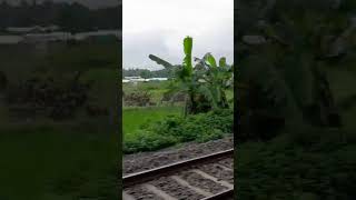 Kamrup Express railway [upl. by Nnylarat]