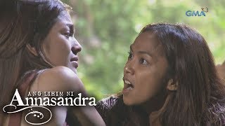 Ang Lihim ni Annasandra Full Episode 35 [upl. by Eidassac]