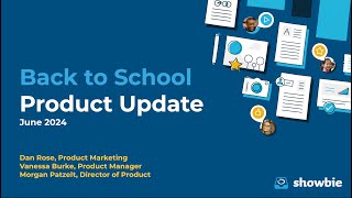 Yearend Product Update for School Leaders [upl. by Gyatt478]