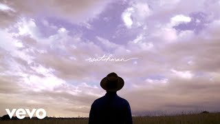 Gregory Alan Isakov  Watchman Official Visualizer [upl. by Amora414]