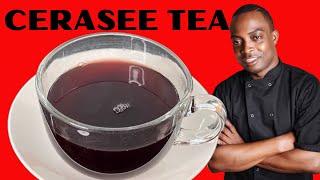 quotCerasee Tea Benefits A Natural Remedy for Diabetes Worms and High Blood Pressure 🍵quot [upl. by Daus]