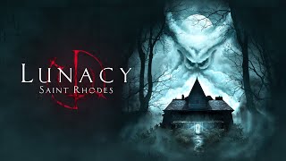 Lunacy Saint Rhodes  Out Now on GOG [upl. by Hylton]