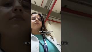 Um dia no Internato comigo medvlog internodemedicina [upl. by Annekim798]