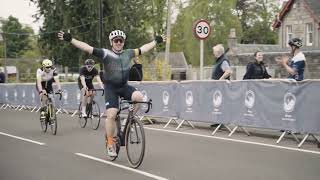 Etape Caledonia 2022 Event Video [upl. by Larine]