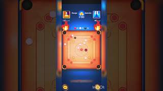 Carrom pool new trick short 🎯 shorts carrompool trending [upl. by Hunt]