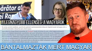 A Magyar Sportolót Bántalmazták mert MagyarMussaiÚjra a Magyarokat támadják [upl. by Willabella802]