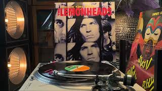 The Lemonheads  Into Your Arms [upl. by Kilah]