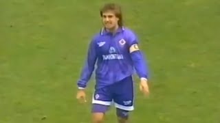 Batistuta knows how to score BANGERS 🔥 [upl. by Atila]