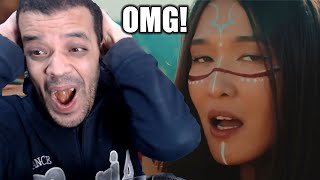 Ummet Ozcan X Otyken Altay Official Music Video DZ REACTION [upl. by Tommy92]