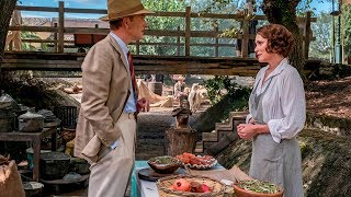 The Durrells in Corfu Season 2 Episode 1 Scene [upl. by Ardnuasal603]