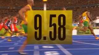 Usain Bolt Anthem OMV  Sagitarr Mobys Records [upl. by Ehcram199]